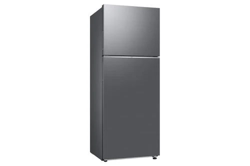 Frigorífico com Congelador Samsung RT42CG6644S9ES | 178,5x70x67,2 cm | 317 L | E | Aço inoxidável - Image 2