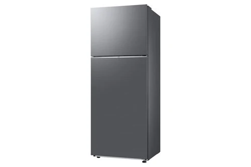 Frigorífico com Congelador Samsung RT42CG6644S9ES | 178,5x70x67,2 cm | 317 L | E | Aço inoxidável - Image 3