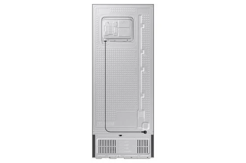 Frigorífico com Congelador Samsung RT42CG6644S9ES | 178,5x70x67,2 cm | 317 L | E | Aço inoxidável - Image 4