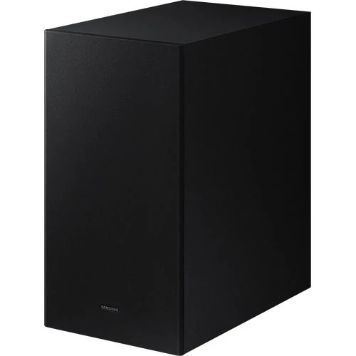 Soundbar Samsung Q600C 3.1.2 - Preto - Image 4