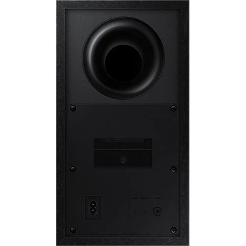 Soundbar Samsung Q600C 3.1.2 - Preto - Image 8