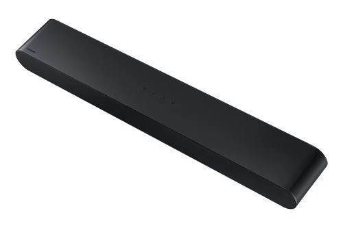 Coluna Soundbar Samsung HW-S60B/ZF - Preto - Image 2