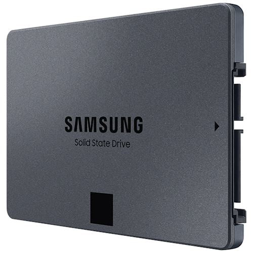Disco Rígido Samsung SSD 870 QVO SATA 2.5" - 1 TB - Image 3
