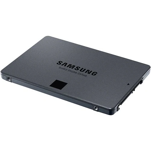 Disco Rígido Samsung SSD 870 QVO SATA 2.5" - 1 TB - Image 4