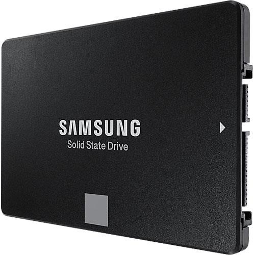 Disco Interno SSD Samsung 860 EVO - 1TB - Image 2