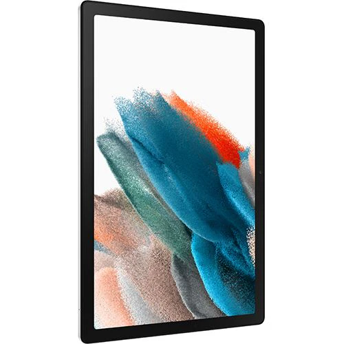 Tablet Samsung Galaxy Tab A8 10.5" 4G - 128GB - Prateado - Image 9