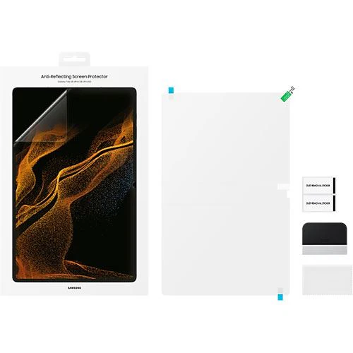 Protetor de Ecrã Anti-Reflexo Samsung para Galaxy Tab S8 Ultra - Image 2