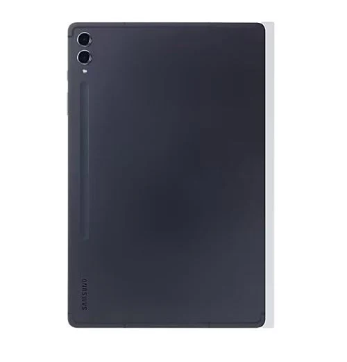 Capa Samsung NotePaper Screen para Samsung Tab S9 + - Branco - Image 2