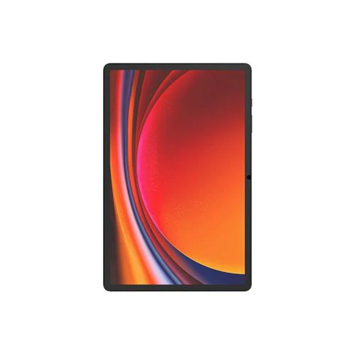 Película Protetora de Ecrã para Samsung Tab S9 + - Preto - Image 2