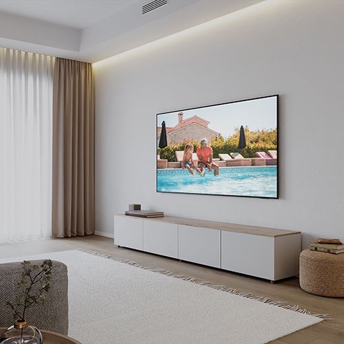 Smart TV Samsung 50" LED 4K 50DU8505 - 127 cm - Image 9