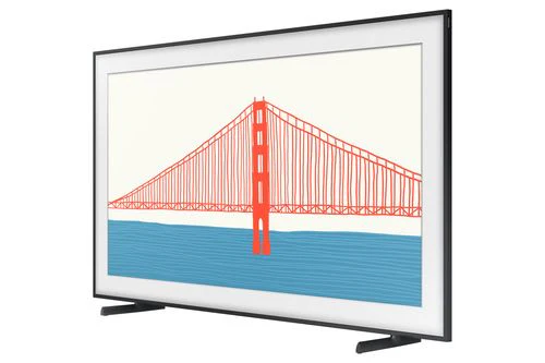 Smart TV Samsung The Frame QE65LS03AAUXXC | QLED | 4K UHD | 65'' | 165,1 cm | G - Image 6