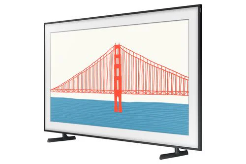 Smart TV Samsung The Frame QE65LS03AAUXXC | QLED | 4K UHD | 65'' | 165,1 cm | G - Image 7