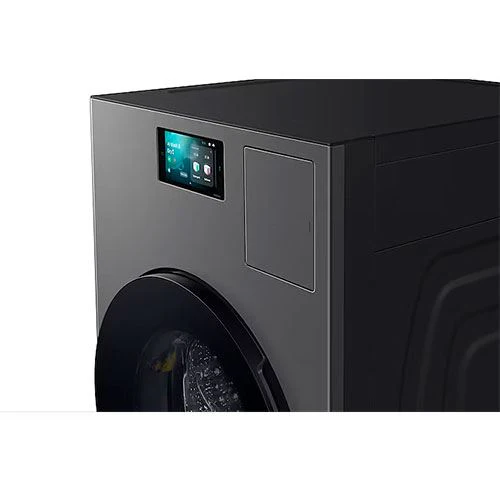 Máquina de Lavar e Secar Roupa Samsung WD18DB8995BZT2 | 18/11 Kg | AI |1000 RPM | A | Look Inox - Image 8