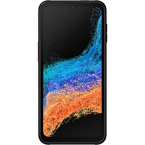 Samsung Galaxy Xcover 6 Pro - 128GB - Preto - Image 2