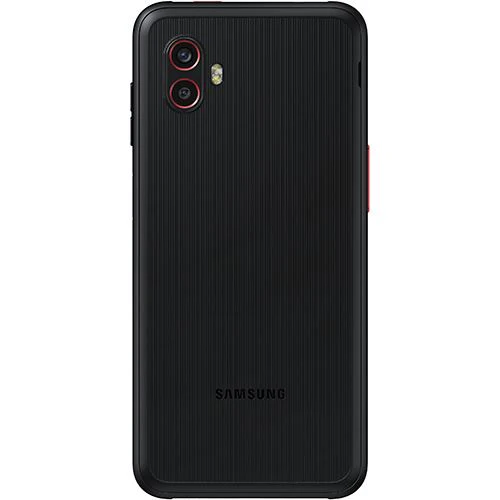 Samsung Galaxy Xcover 6 Pro - 128GB - Preto - Image 6