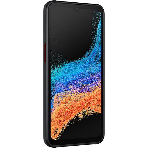 Samsung Galaxy Xcover 6 Pro - 128GB - Preto - Image 9