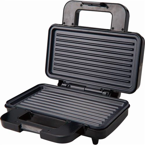 Sanduicheira Beltax BSG-2214 Inox 1000W - Image 2