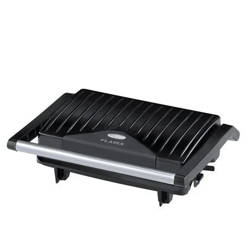 Sanduicheira Flama 4960Fl 750W - Preto - Outlet - Grade A - Image 2