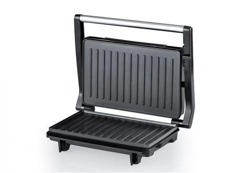 Sanduicheira Flama 4960Fl 750W - Preto - Outlet - Grade A - Image 3