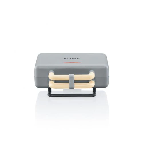 Sanduicheira Flama 4962FL 800W - Cinza - Image 3