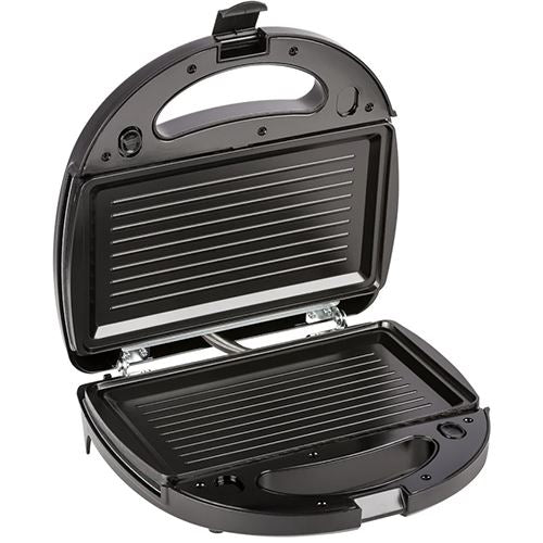 Sanduicheira Flama 497FL - Inox - Image 3