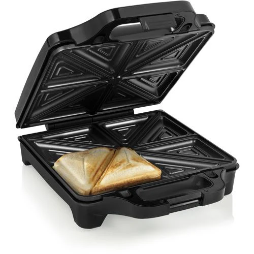 Sanduicheira Princess Supreme XXL 127006 1600W - Inox - Image 2