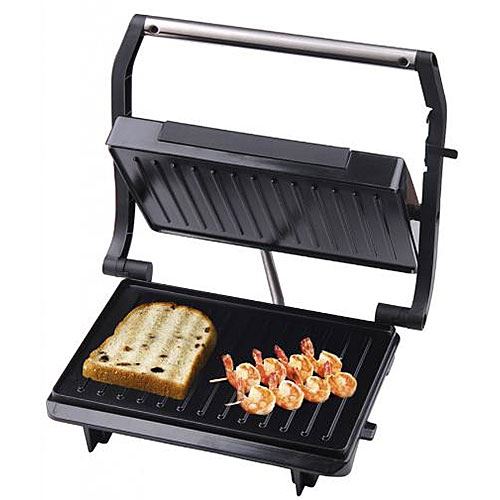 Sanduicheira Sogo Panini SAN-SS-7122 - Image 2