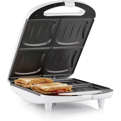 Sanduicheira Tristar SA-3065 XL | 1300W - Branco - Image 2