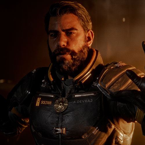 Saros - PS5 - Image 3