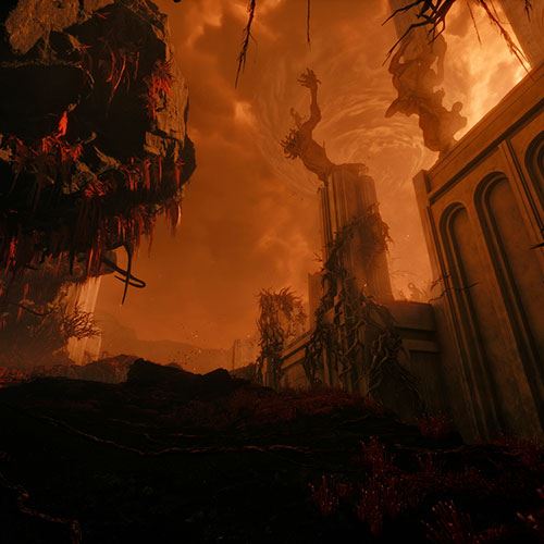 Saros - PS5 - Image 4