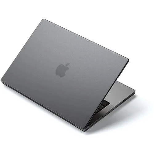 Capa Satechi para Macbook Pro 14 (2021) - Transparente - Image 2