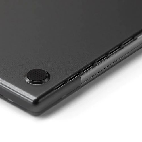 Capa Satechi para Macbook Pro 14 (2021) - Transparente - Image 3