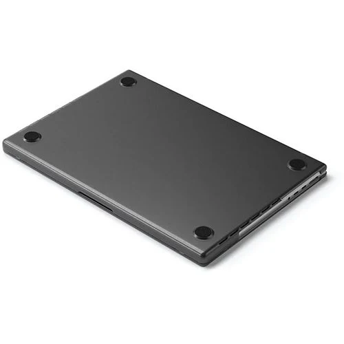 Capa Satechi para Macbook Pro 14 (2021) - Transparente - Image 4