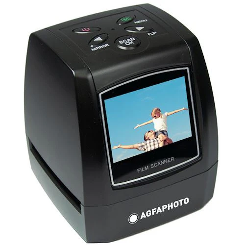 Scanner Foto AgfaPhoto Realiview AFS100 - 135/35mm - Image 2