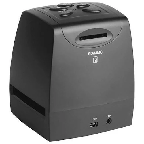 Scanner Foto AgfaPhoto Realiview AFS100 - 135/35mm - Image 3