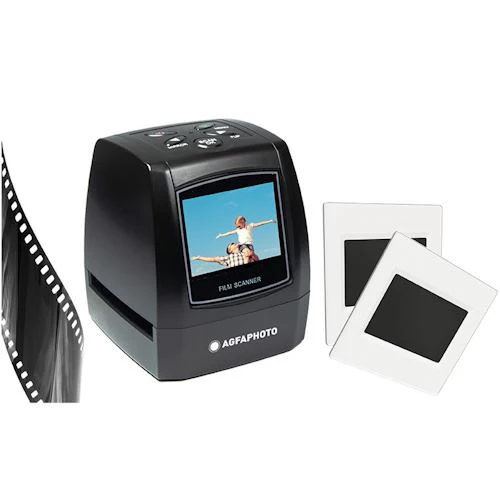 Scanner Foto AgfaPhoto Realiview AFS100 - 135/35mm - Image 6