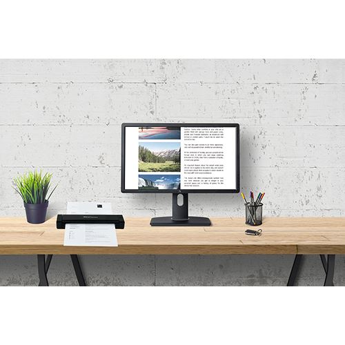Scanner Iris Iriscan Executive 4 Duplex - Image 2