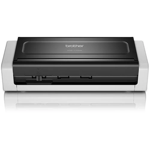 Scanner Portátil Brother ADS-1700W Wi-Fi - Image 2