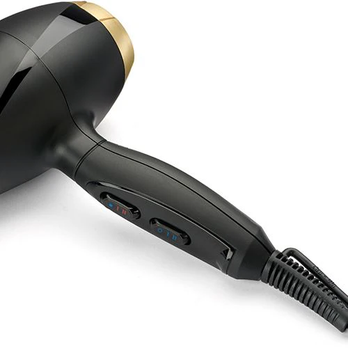 Secador de Cabelo Babyliss 6704E Power Pro 2000 - Preto - Image 2