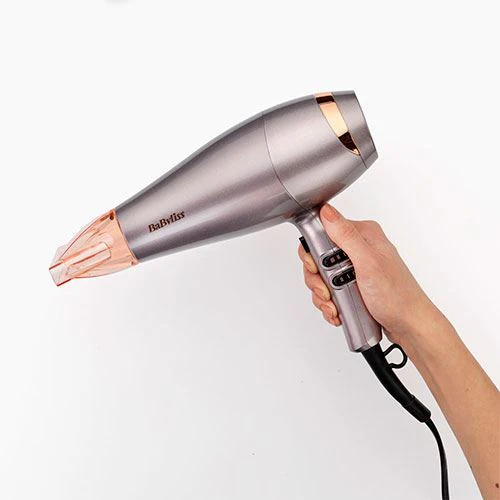 Secador de Cabelo Babyliss Elegance 2100 - Outlet - Grade A - Image 2