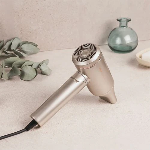 Secador de Cabelo Dobrável Ufesa Pro Ionic Go - Image 2