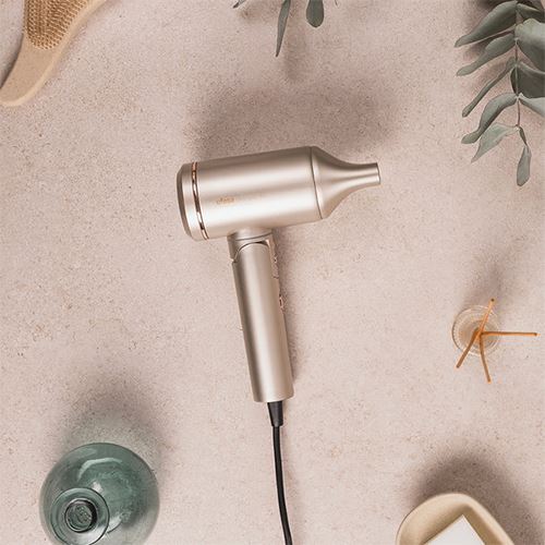 Secador de Cabelo Dobrável Ufesa Pro Ionic Go - Image 4