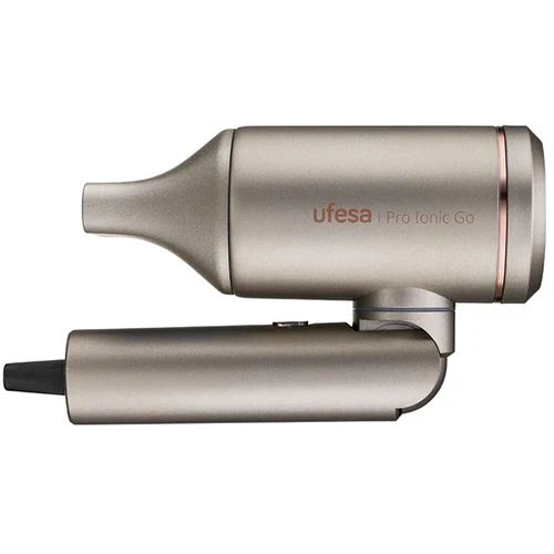 Secador de Cabelo Dobrável Ufesa Pro Ionic Go - Image 6