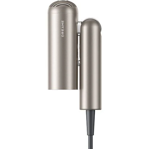 Secador de Cabelo Dreame Pocket Neo | 1300 W - Dourado - Image 4
