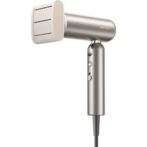 Secador de Cabelo Dreame Pocket Neo | 1300 W - Dourado - Image 9