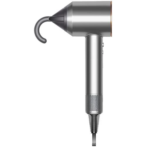 Secador de cabelo Dyson Supersonic - Níquel | Cobre - Image 3