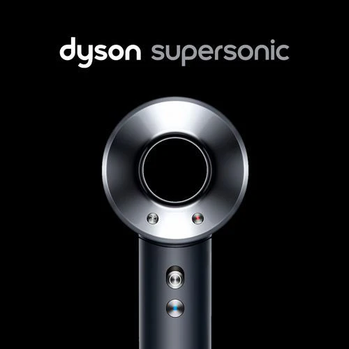 Secador de Cabelo Dyson Supersonic Origin - Preto - Outlet - Grade A - Image 2