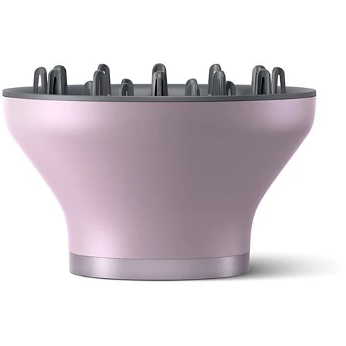 Secador de Cabelo Philips BHD723/10 7000 Series | 1800 W - Lilás - Image 4
