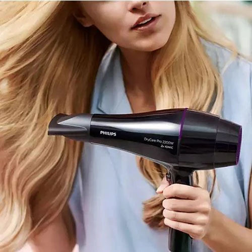 Secador de Cabelo Philips DryCare Pro BHD274/00 - Outlet - Grade A - Image 3