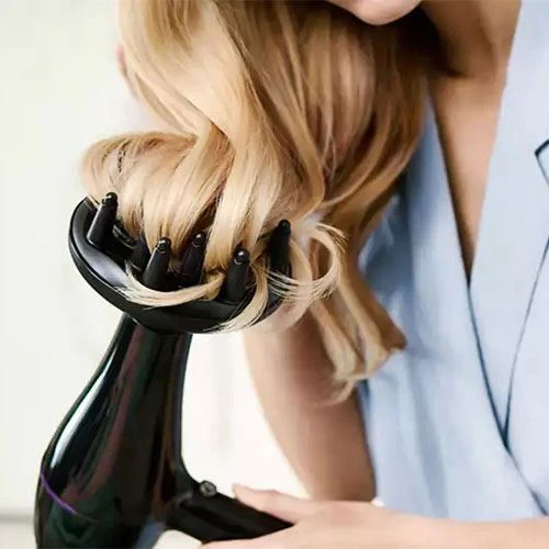 Secador de Cabelo Philips DryCare Pro BHD274/00 - Outlet - Grade A - Image 4